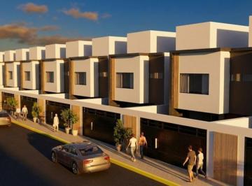 Casa de 4 habitaciones, San Mateo Atenco · Tu Nuevo Hogar en San Mateo Atenco: Diseño Contemporáneo y Ubicación Estratégica.