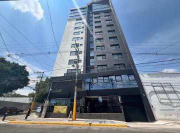 Departamento · 1 Recámara · Renta de Lofts Barrio de Santiago, Puebla, Puebla $17,000