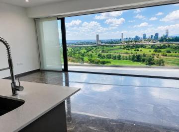 Departamento de 2 habitaciones, Zapopan · Departamento en Renta Torre Adana Valle Real