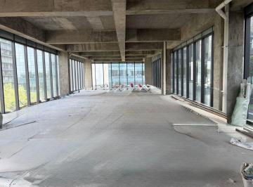 Oficina , Miguel Hidalgo · Oficinas en Obra Gris en Nuevo Polanco | Corporativo Premium Junto a Antara y Carso