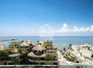 Departamento · 3937m² · Departamento - Playa del Carmen