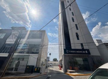 Local comercial · Renta Consultorio Medico en Torre Medica 4, La Paz Puebla $11,850