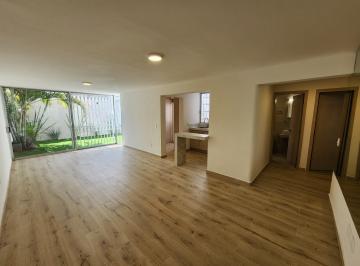 Vista al Entrar || Sala Comedor Distribuidor · Departamento + Loft Independiente | Remodelación Integral | Country Club, Guadal