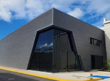 Bodega comercial · 2417m² · Bodega Aaa en Renta en Cancún – Ubicación Estratégica Sobre López Portillo