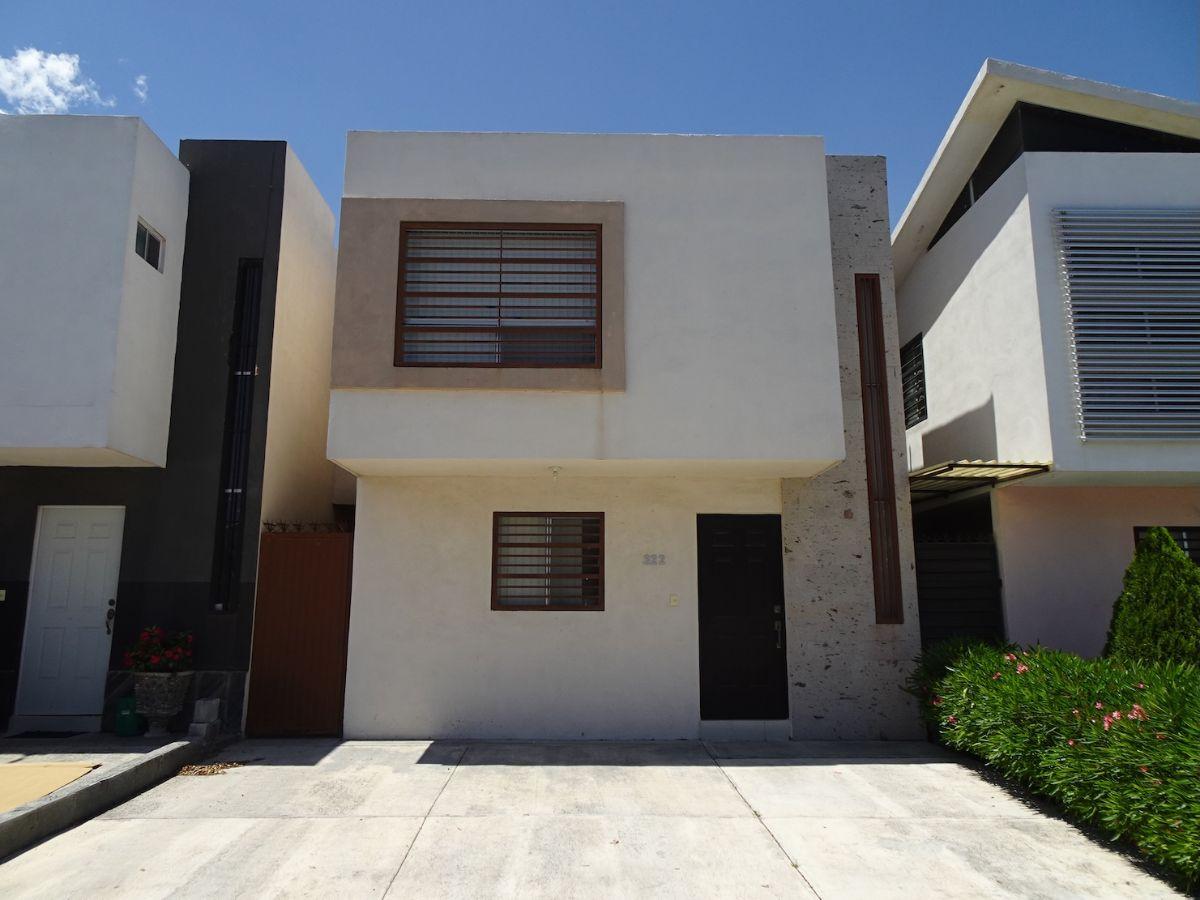 Casa en Venta en Residencial Valle Azul Apodaca Nuevo León
