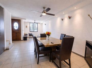 Casa · 97m² · 3 Recámaras · 2 Estacionamientos · Casa Remodelada en Venta en Bucerias, Nayarit Terralta 1 Cerca de La Playa