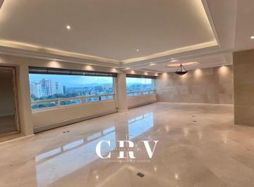 Departamento de 3 habitaciones, Miguel Hidalgo · Departamento de 320 m² con 3 Recámaras en Renta en Lomas de Chapultepec
