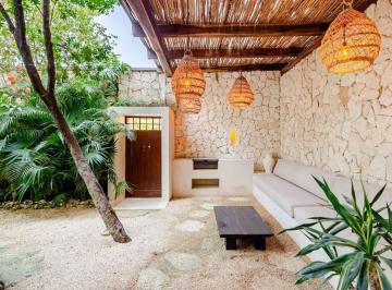 Departamento de 2 habitaciones, Tulum · Departamento de 2 Habitaciones con Piscina en La Veleta