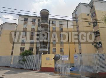 Departamento de 2 habitaciones, Cuauhtémoc · Vendo Departamento en Paseo de La Reforma, Morelos