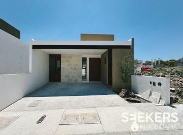 Casa en condominio de 2 habitaciones, El Marqués · Casa de 1 Piso en Preventa en Zibatá Frente Al Parque Jamadi · Club Deportivo (Ia)