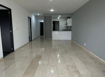 Departamento · 97m² · 2 Estacionamientos · Renta Departamento Residencial Natura
