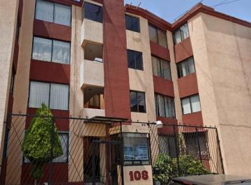 Departamento de 3 habitaciones, Gustavo A. Madero · Departamento en Aragon La Villa