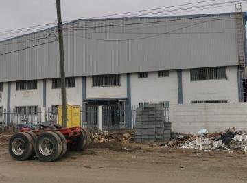 ae6192388dc5ec7871a83c5a6a710ebb1e001d761c6936e4bcb0c34a3b4fde0d · Bodega en Renta en Parque Industrial Cuidad Mitras Garcia