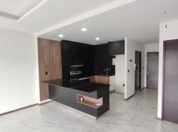 Departamento de 2 habitaciones, Guadalajara · Renta de Departamento