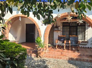 Casa de 4 habitaciones, Cuautla · Casa Brisas de Cuautla Estilo Colonial Mexicana Amueblada