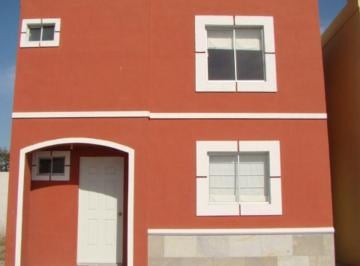 Casa de 3 habitaciones, Apodaca · Casa en Venta en Residencial Valle Azul Apodaca Nuevo León