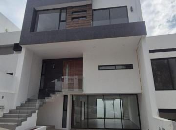 Casa de 3 habitaciones, Atizapán de Zaragoza · Casa con 128 m² de Terreno y 3 Recámaras en Venta en Residencial Lago Esmeralda