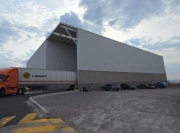 Bodega comercial , San Juan del Río · Bodega Industrial en Renta de 2,490 m² Dentro San Juan del Rio