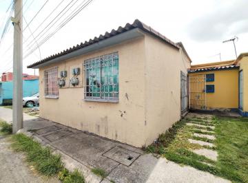 Casa · 40m² · 1 Recámara · 1 Estacionamiento · Casa en Venta en Paseos de San Juan, Zumpango Estado de México