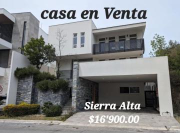 Casa de 3 habitaciones, Monterrey · Sierra Alta