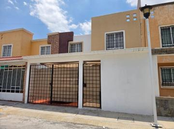 Casa en Venta de 4 habitaciones Privadas Santa Matílde · Casa en Venta de 4 Recamaras en Privada Al Sur de Pachuca