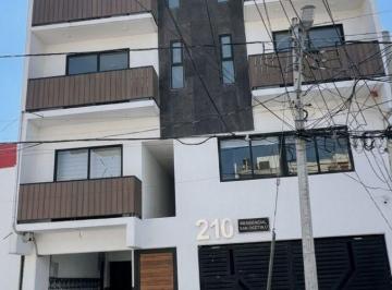 Departamento de 2 habitaciones, Coyoacán · Residencial San Castulo