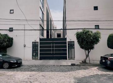 Departamento Venta de 2 habitaciones · Residencial Clavel