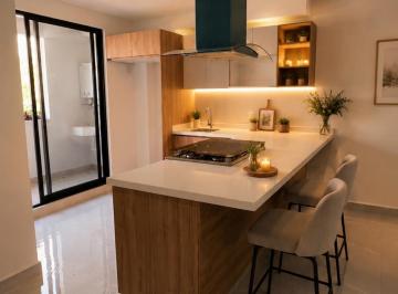 Departamento de 2 habitaciones, Coyoacán · Residencial San Matias