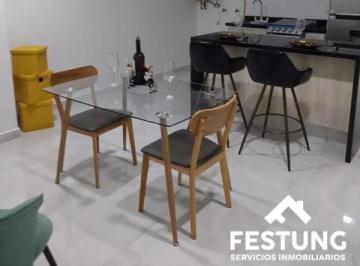 Departamento de 1 habitación, Coyoacán · Departamento Loft en Venta en Coyoacan