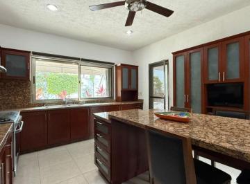 Casa de 4 habitaciones, Cancún · Casa en Renta Residencial Villa Magna