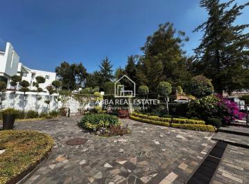 Casa de 3 habitaciones, Atizapán de Zaragoza · Casa en Venta, Hacienda de Valle Escondido