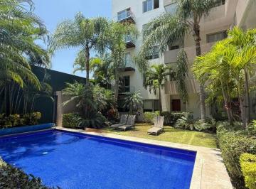 Departamento de 2 habitaciones, Cuernavaca · Departamento en Copa de Oro en Venta con Seguridad 24hrs