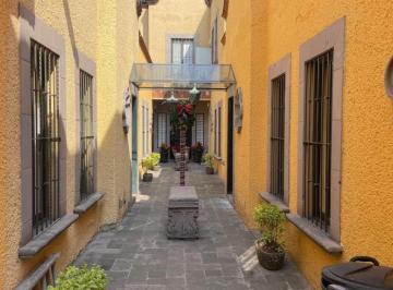 Casa en condominio de 3 habitaciones, Alvaro Obregón · Casa en Condominio en La Colonia Los Alpes