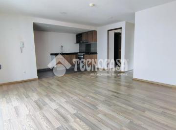 Departamento de 2 habitaciones, Benito Juárez · Departamento en Venta, Narvarte Poniente