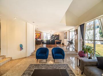Sala Doble Altura · Residencia Premium en Venta, Elegancia, Exclusividad y Plusvalia