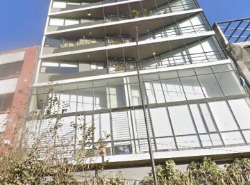 Departamento de 3 habitaciones, Cuauhtémoc · Departamento en Av Chapultepec en Venta Cerca del Ángel de Independencia, Plaza 222 E Insurgentes