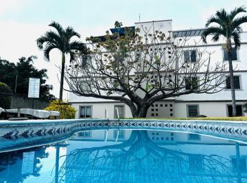 Departamento de 2 habitaciones, Cuernavaca · Departamento de 66 m² con 2 Habitaciones en Venta en Lomas del Tzompantle