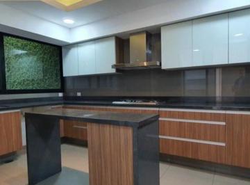 Departamento de 2 habitaciones, Miguel Hidalgo · Departamento en Renta Bosques de Las Lomas