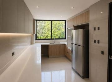 Departamento de 2 habitaciones, Miguel Hidalgo · Departamento en Renta Bosques de Las Lomas