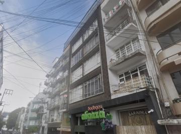 Departamento de 3 habitaciones, Benito Juárez · Venta Departamento Narvarte Oriente - Benito Juarez