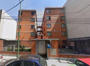 Departamento de 2 habitaciones, Benito Juárez · Departamento en Venta, Col. Narvarte Oriente. Benito Juárez