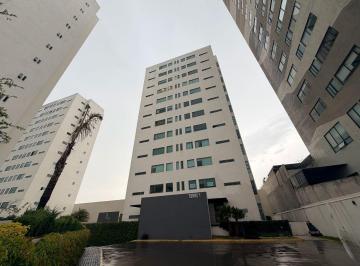 Departamento · 149m² · 3 Recámaras · 2 Estacionamientos · Departamento en Venta 149 m² @atlixcayotl. Se Puede Vender Amueblado!