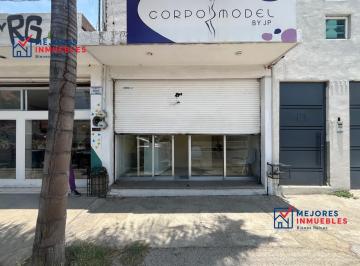 Local comercial · 40m² · Local en Renta 40 m² Valle del Moral, León, Gto