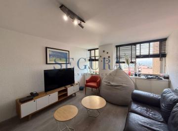 Departamento de 2 habitaciones, Coyoacán · Departamento Amueblado en Renta Al Sur de Cdmx | 2 Habitaciones y 2 Estacionamientos
