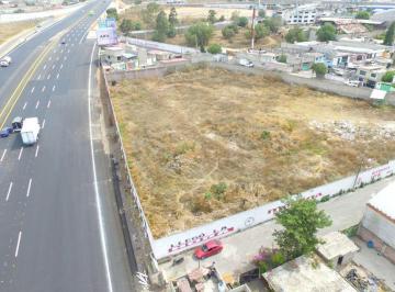 Terreno / Lote · 3092m² · Terreno Sobre Autopista México - Pachuca Sup. 3,092 m²