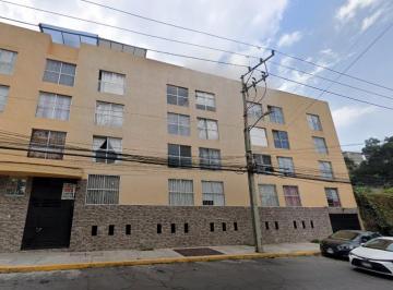 Departamento de 2 habitaciones, Tlalpan · Remate Bancario en Tlalpan | Departamento en San Pedro Mártir, Tlalpan