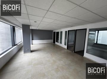 Oficina · 195m² · 1 Estacionamiento · Oficina en Roma Sur