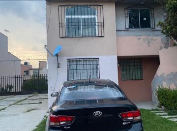 Dúplex de 2 habitaciones, Tultitlán · Casa Dúplex en Venta – Real del Bosque