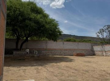 Terreno / Lote · 20m² · Terreno en Venta en La Trinidad, Tequisquiapan, Querétaro, Sup. 500 m²