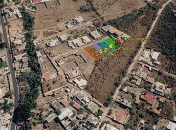 Terreno / Lote · 20m² · Terreno en Venta en La Trinidad, Tequisquiapan, Querétaro, Sup. 500 m²